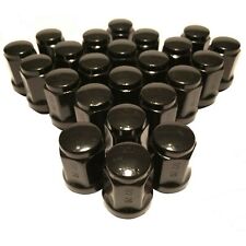 Set black lug for sale  USA