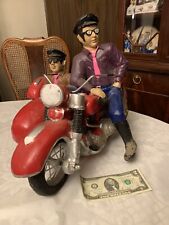 Vintage motorcycle harley for sale  Omaha