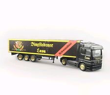 Dingslebener lava schwarzbier gebraucht kaufen  Versand nach Germany