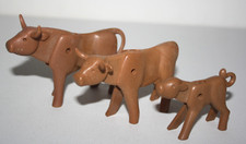 Playmobil lot vache d'occasion  Forbach