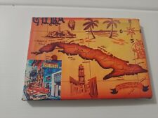 Souvenir cuba quadro usato  Asola