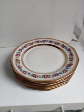 Assiettes porcelaine art d'occasion  Saint-Loup-sur-Semouse
