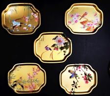 Vintage english trays. for sale  Ventura