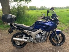 Yamaha tdm 900 for sale  CHELMSFORD