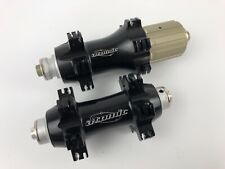 Straight pull hubset for sale  Champlain