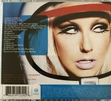 Best christina aguilera usato  Italia