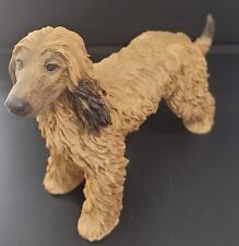 Vintage afghan hound for sale  Dubuque