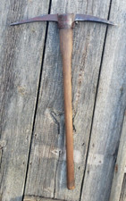 Vtg forged railroad for sale  Mount Pleasant