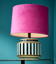 Tischleuchte retro lampe gebraucht kaufen  Lage