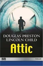 Attic lincoln child gebraucht kaufen  Berlin
