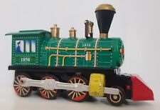 Locomotive train vapeur d'occasion  Chassieu