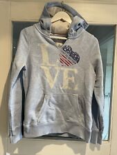 Hoodie kapuzen sweatshirt gebraucht kaufen  Seybothenreuth
