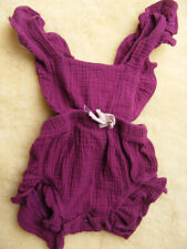 Strampler baby jumpsuit gebraucht kaufen  Bremen