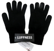 Mens lambswool gloves for sale  PRESTONPANS