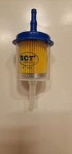 Sct 337 kraftstofffilter gebraucht kaufen  München