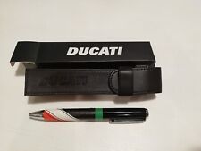 Penna sfera ducati usato  Cremona