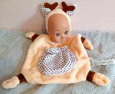 Smoby baby doll for sale Smoby baby doll for sale  NUNEATON