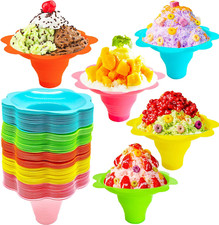 100 pcs snow for sale  Denver