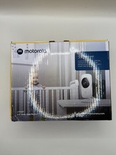 Motorola vm481 video for sale  BARKING