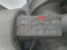 Crémaillère audi sportback d'occasion  Livron-sur-Drôme
