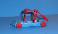 Marx flinstone car for sale  Ephrata