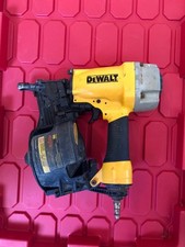 Dewalt pneumatic deg for sale  Austin