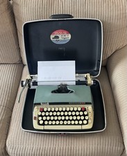 Vintage scm smith for sale  Victor