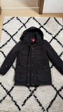 Wellensteyn damen schneezauber gebraucht kaufen  Hafenlohr