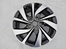 Alu felge citroen gebraucht kaufen  Hamburg