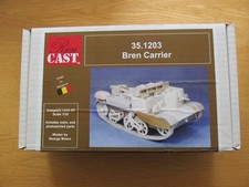 Resicast 35.1203 bren for sale  NEWPORT