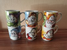 Große disney tassen gebraucht kaufen  Dortmund