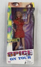 Galoob spice girls for sale  Minneapolis