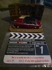 Corgi classics inspector for sale  EASTBOURNE