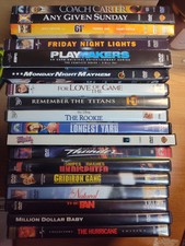 Assorted sports action for sale  North Canton