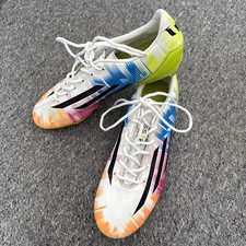 Adidas messi adizero for sale  REDDITCH
