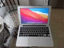 Macbook air a1465 for sale  North Myrtle Beach