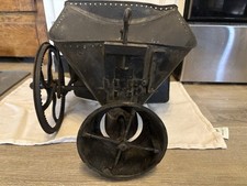 antique seeder for sale  Trenton