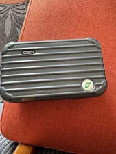 Rimowa travel grey for sale  Saint Petersburg