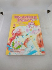 Manga wedding peach usato  Latina