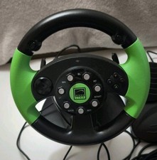 Xbox lenkrad pedalen gebraucht kaufen  Potsdam