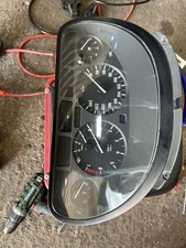 Compteur bmw e39 d'occasion  Landivisiau