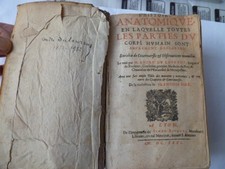 1631 velin laurens d'occasion  Bordeaux-