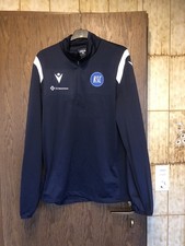 Aufwärmt trikot ksc gebraucht kaufen  Karlsruhe