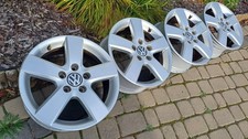Alloys 5x112 caddy for sale  NEWARK