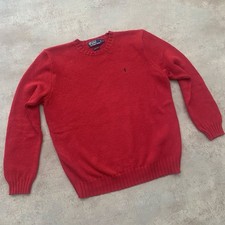 Ralph lauren red gebraucht kaufen  Berlin