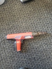 Hilti dx350 powder for sale  Granite Falls