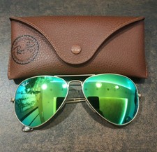 rayban aviator usato  Mercato San Severino