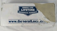 New general lock for sale  Hot Springs Village