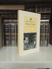 Bruno pontecorvo enrico usato  Bologna