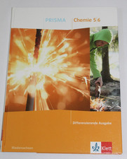 Prisma chemie neuwertig gebraucht kaufen  Leer (Ostfriesland)